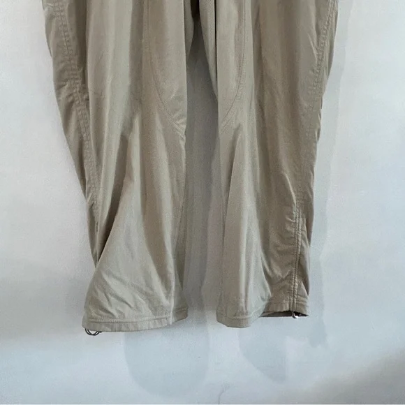 Lululemon Dance Studio Mid Rise Crop Pants - Picture 10 of 16